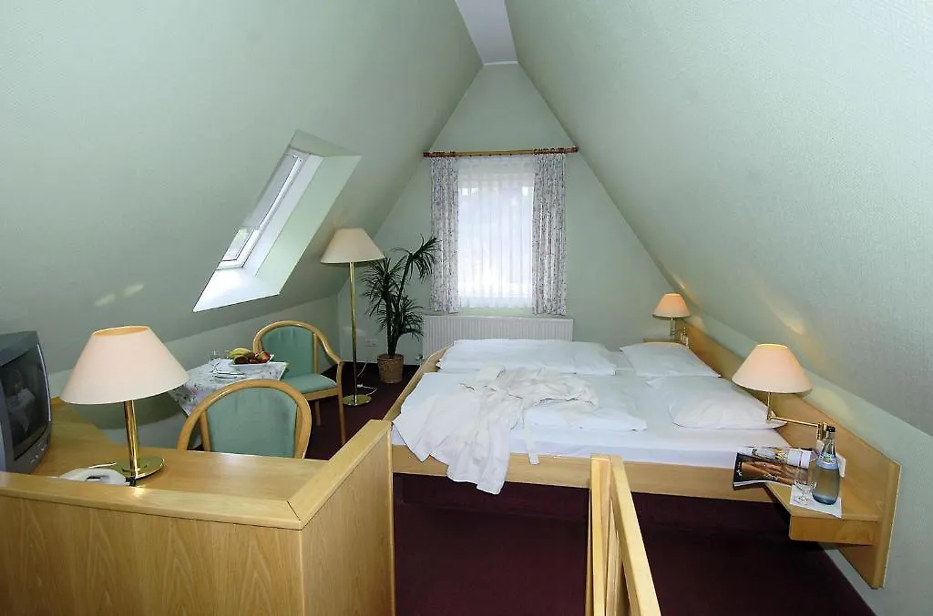 Landgasthof Hotel Roessle Waldenbuch