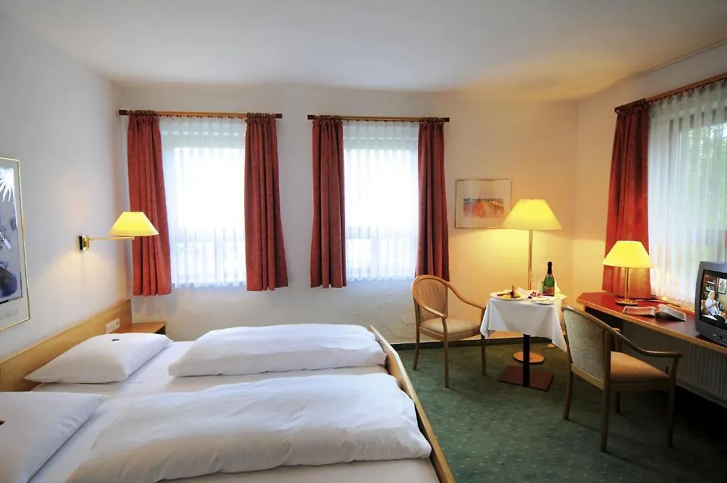 Landgasthof Hotel Roessle Waldenbuch