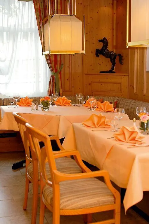 Landgasthof Hotel Roessle Waldenbuch
